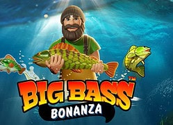 Big Bass Bonanza Ice Casino Game