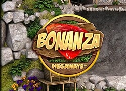 Bonanza Megaways Ice Casino Game