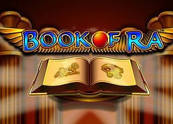 Book of Ra Ice Casino Slot