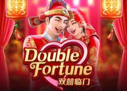 Vibrant Double Fortune Ice Casino Game