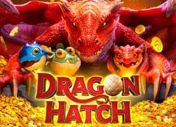 Dragon Hatch Ice Casino Game