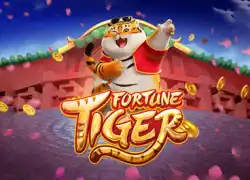 Fortune Tiger Ice Casino Slot