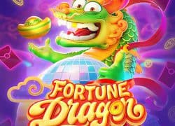 Fortune Dragon Ice Casino Game