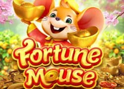 Fortune Mouse Ice Casino Game