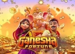 Ganesh Fortune sIce Casino Slot