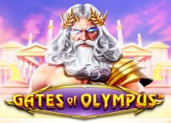 Gates of Olympus Ice Casino Game