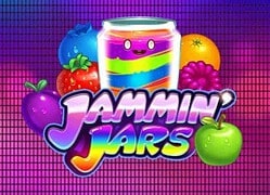 Jammin' Jars slot Ice Casino Game