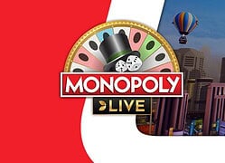Monopoly Live Ice Casino Game
