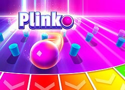 Plinko Ice Casino Game