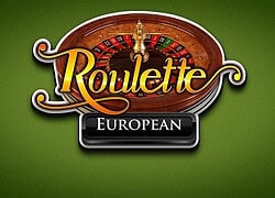 Elegant European Ice Casino Slot