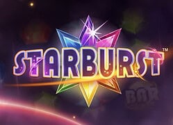 Ice Casino Game Starburst