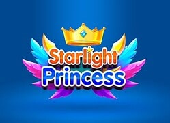 Starlight Princess Ice Casino Game