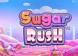Sugar Rush Ice Casino Game