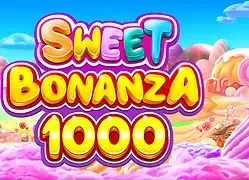 Sweet Bonanza 1000 Ice Casino Game