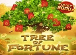 Three of Fortune Ice Casino Game