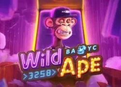 Wild Ape Ice Casino Game