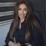 Adina Minculescu