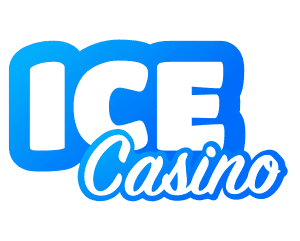 Ice logo